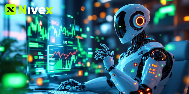 Ai Trong Đầu Tư Là Gì? Cách Trí Tuệ Nhân Tạo Thay Đổi Cuộc Chơi Tài Chính 1 Ai Trong Đầu Tư Là Gì?