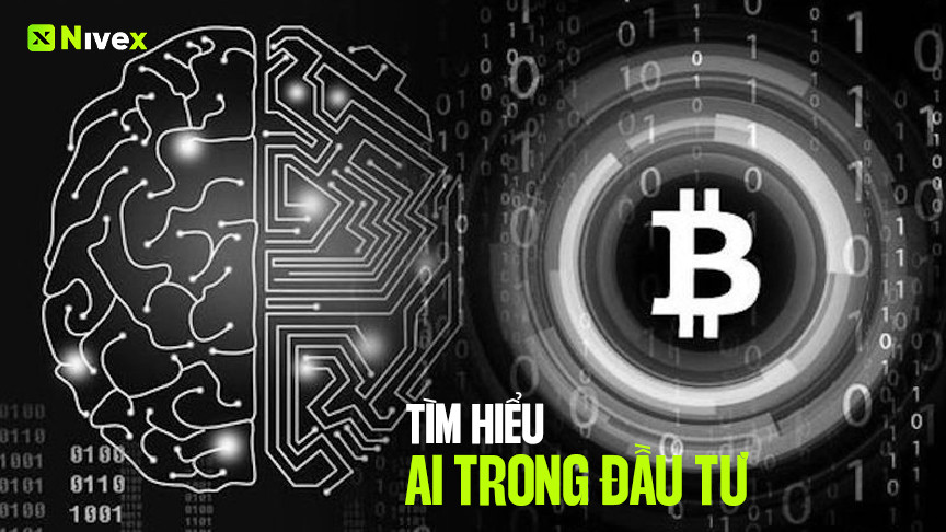 AI trong đầu tư là gì? Cách Trí tuệ nhân tạo thay đổi cuộc chơi tài chính 2025