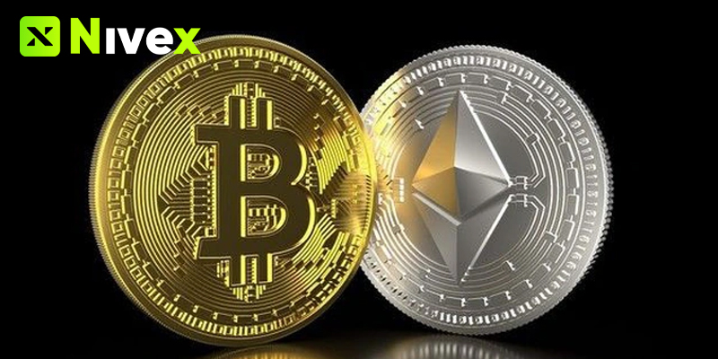 Bitcoin Hay Ethereum 1