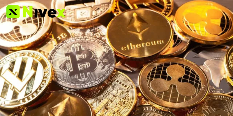 Các Loại Tiền Điện Tử Phổ Biến Hiện Nay Và Cách Phân Biệt Cho Người Mới 2 Các Đồng Crypto Phổ Biến