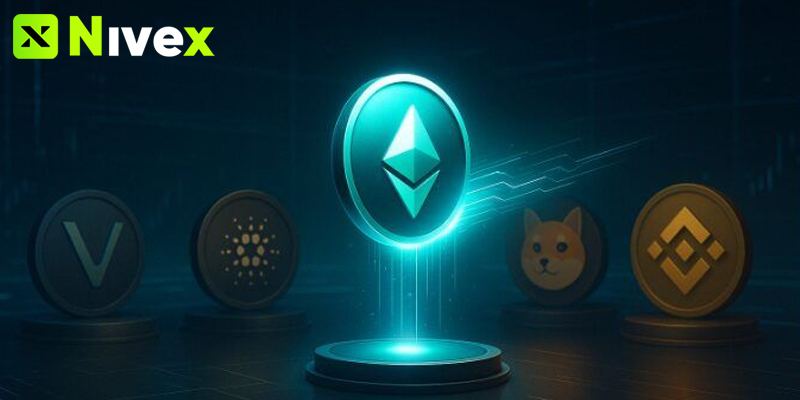 Ethereum Là Gì