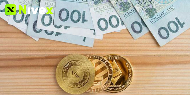 Tiền Pháp Định Fiat Money