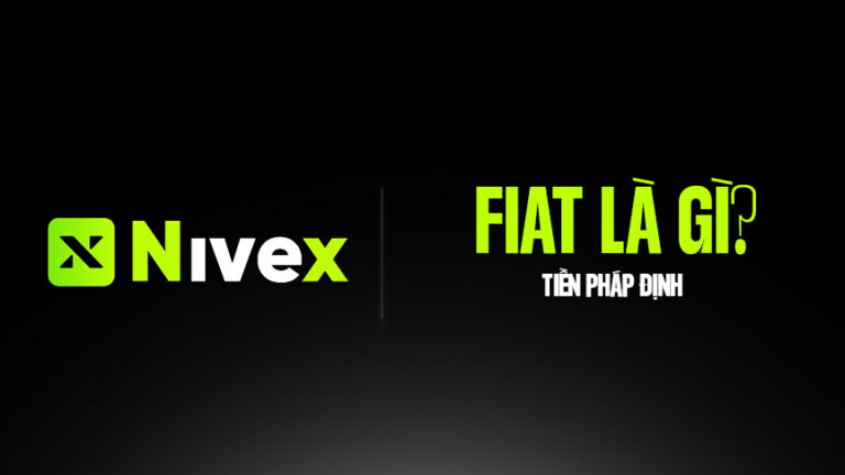 Fiat money là gì? Nền tảng của hệ thống tài chính hiện đại