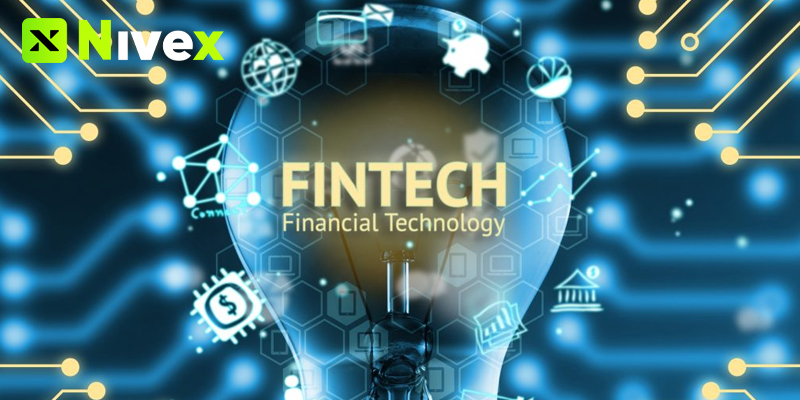 Fintech Là Gì