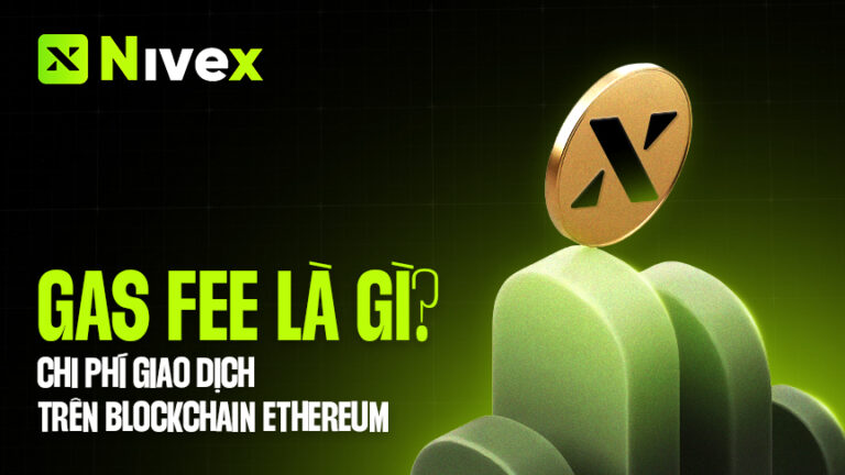 Gas Fee là gì? Bí quyết tối ưu phí Gas cho người mới