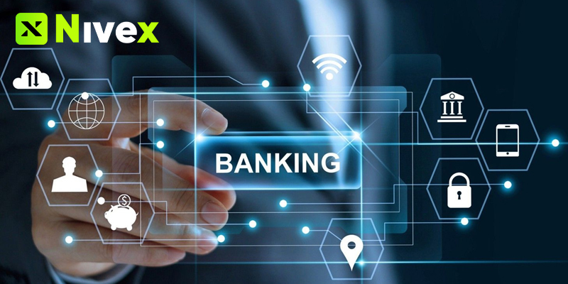 Ngân Hàng Số Là Gì