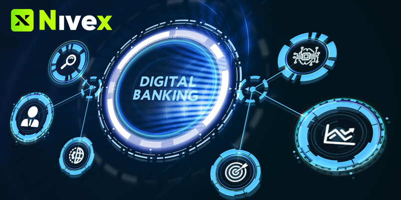 Ngân Hàng Số Là Gì