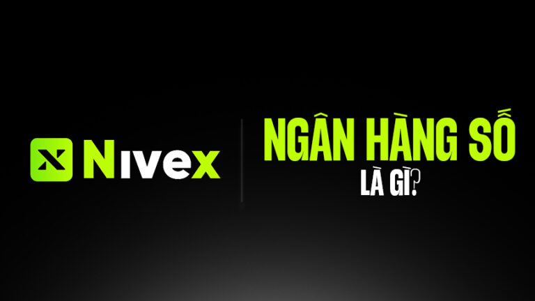 Ngân hàng số là gì?