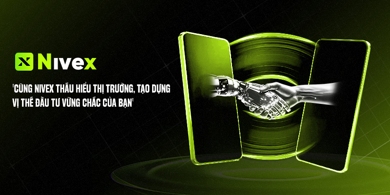Sàn Giao Dịch Nivex