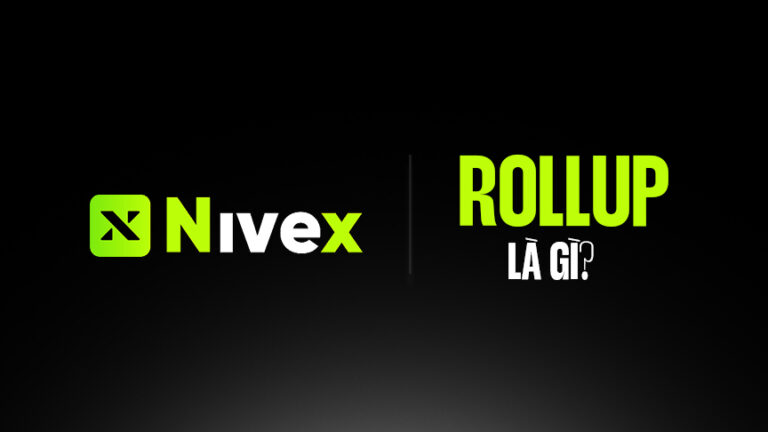 Rollup là gì? Giải pháp Layer 2 cốt lõi giúp Ethereum mở rộng và giảm phí gas