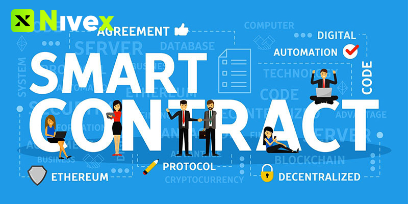 Smart Contract La Gi 1