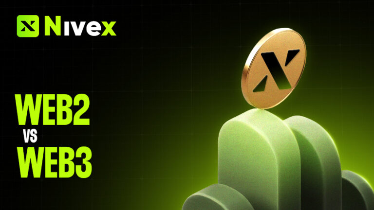 So sánh Web2 và Web3