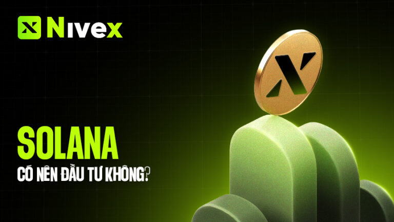 Solana là gì? Toàn diện về Blockchain Solana và SOL coin trong hệ sinh thái Web3