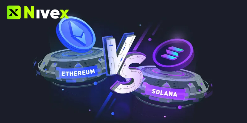 So Sánh Solana Và Ethereum: Blockchain Nào Phù Hợp Hơn Trong Kỷ Nguyên Web3? 2 So Sánh Solana Và Ethereum