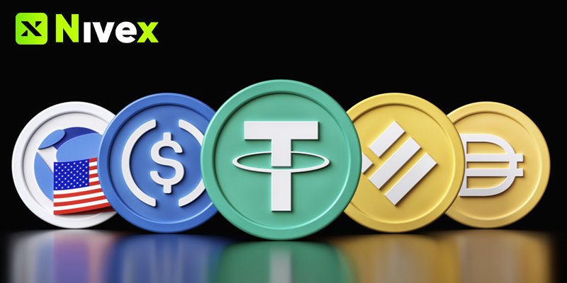 Stablecoin Là Gì? Đồng Tiền Ổn Định Trong Thế Giới Crypto Biến Động 1 Stablecoin Là Gì