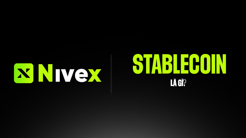 Stablecoin là gì? Đồng tiền ổn định trong thế giới crypto biến động
