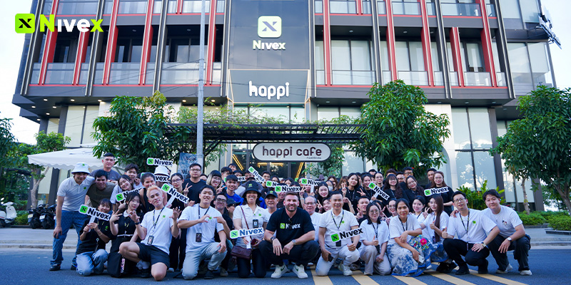 Văn Phòng Nivex