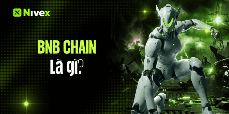 BNB Chain là gì