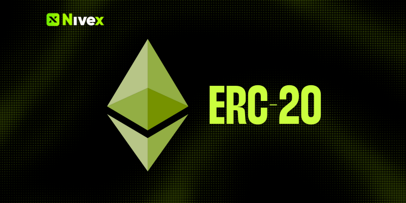 Erc20 Là Gì? Toàn Bộ Về Tiêu Chuẩn Token Trên Ethereum 1 Erc20 Là Gì