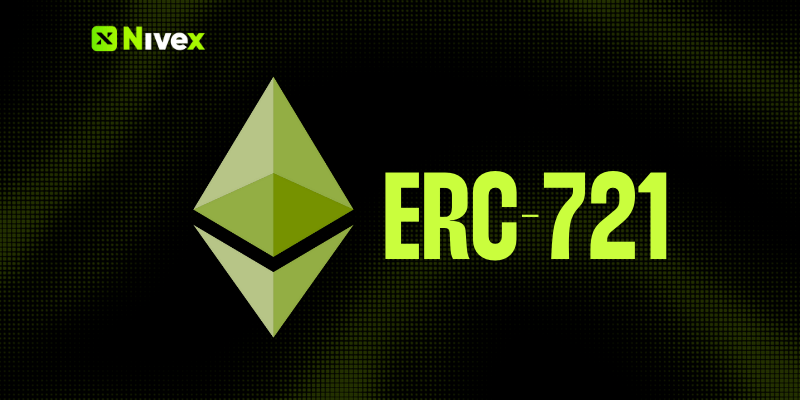 Erc721 Là Gì