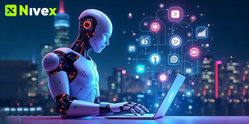 Ai Trading Là Gì? Cách Công Nghệ Giúp Bạn Giao Dịch Như Chuyên Gia 3 Ai Trading Bot