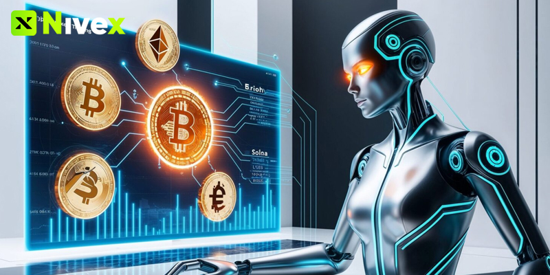 Ai Trading Là Gì? Cách Công Nghệ Giúp Bạn Giao Dịch Như Chuyên Gia 1 Ai Trading