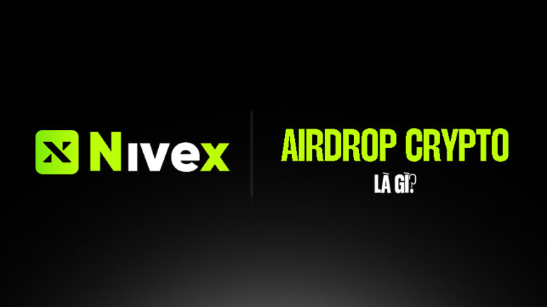 Airdrop crypto là gì? Làm sao để "nhận coin" miễn phí?