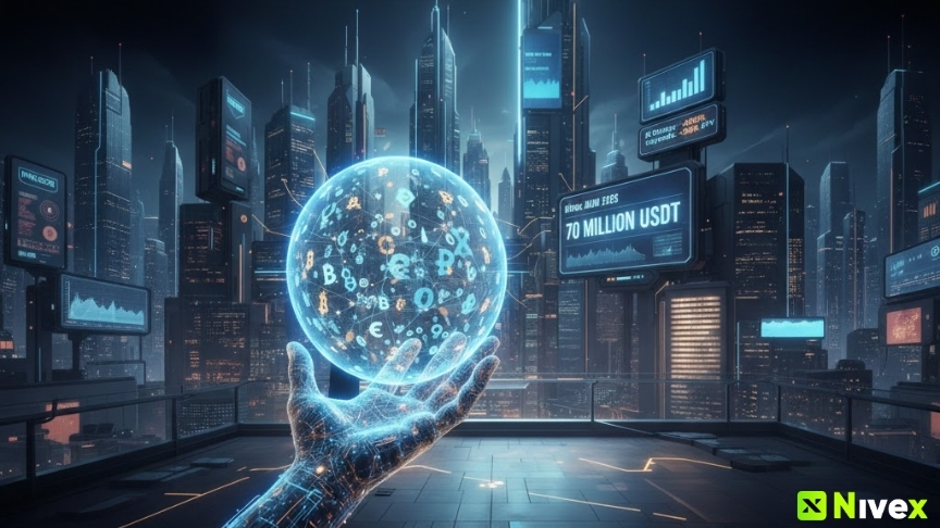 Aum Là Gì? Giải Mã Chỉ Số &Quot;Vàng&Quot; Trong Quản Lý Tài Sản Crypto 3 Aum