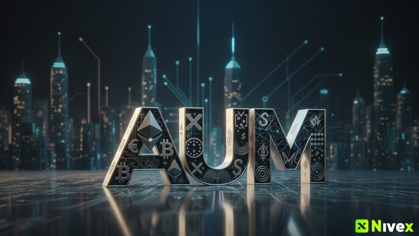 Aum Là Gì? Giải Mã Chỉ Số &Quot;Vàng&Quot; Trong Quản Lý Tài Sản Crypto 1 Aum