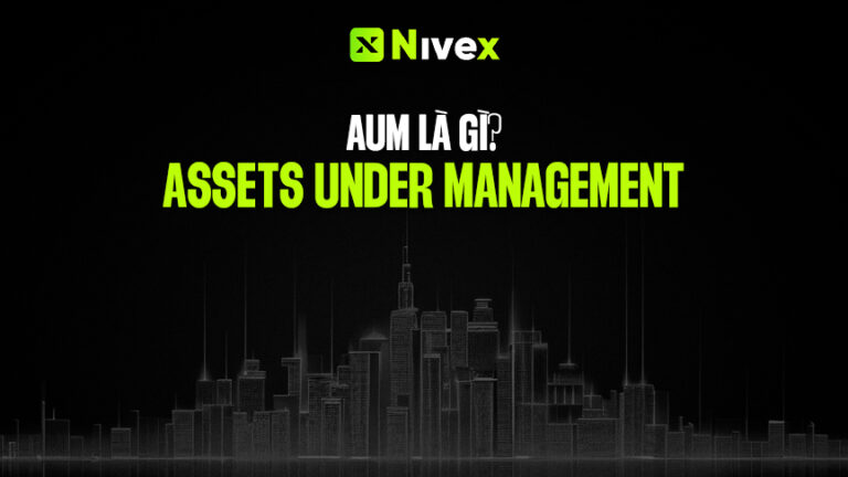 AUM là gì? Hiểu đúng chỉ số tài sản quản lý trong tài chính và crypto