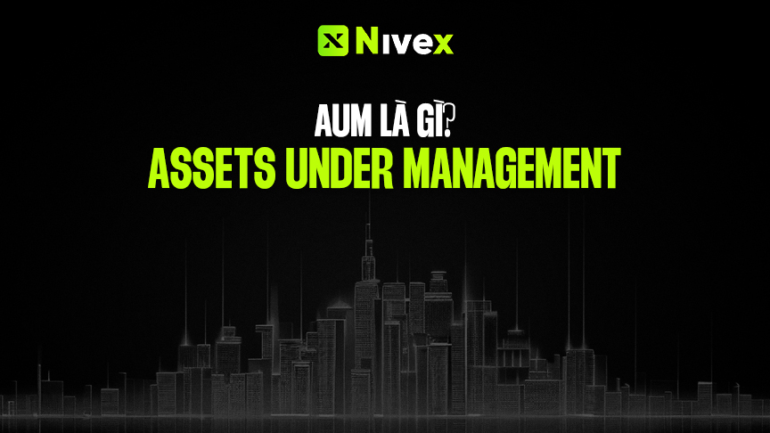 AUM là gì? Hiểu đúng chỉ số tài sản quản lý trong tài chính và crypto