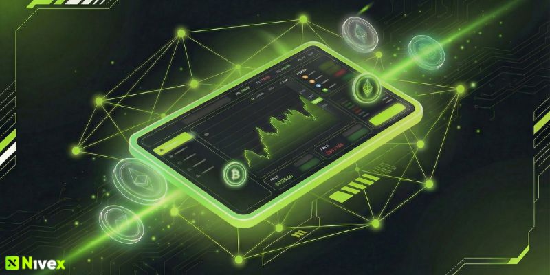 Copy Trade Tại Nivex Phù Hợp Với Ai?