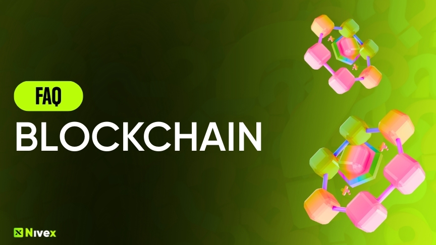 Câu hỏi thường gặp về Blockchain