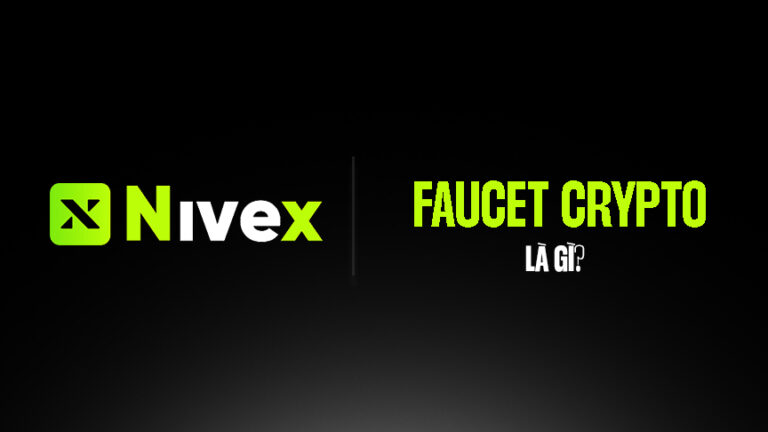 Faucet crypto l&agrave; g&igrave;? C&aacute;ch kiếm tiền vốn 0 đồng với faucet