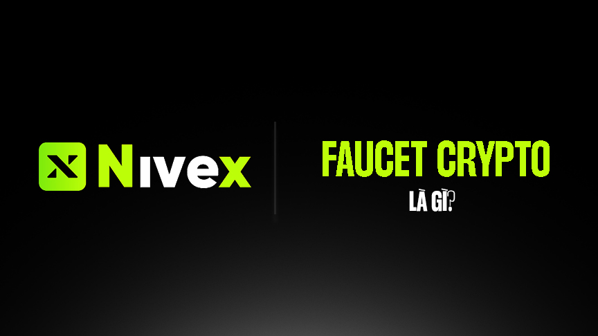 Faucet crypto là gì? Cách kiếm tiền vốn 0 đồng với faucet