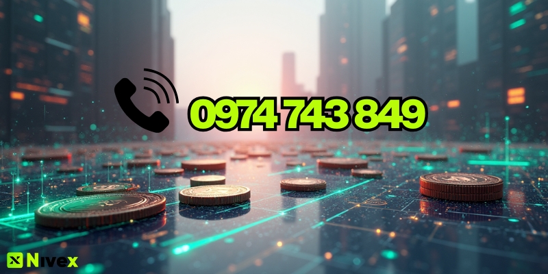 Hotline Liên Hệ Nivex