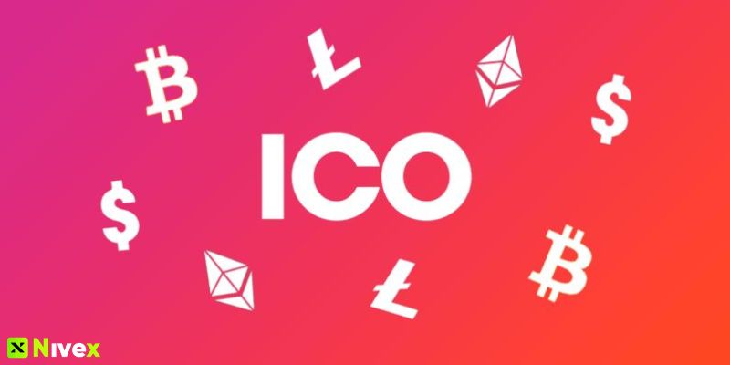 Ico Là Gì