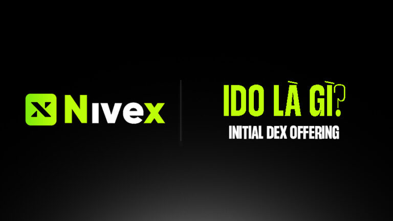 IDO là gì? Toàn bộ kiến thức về Initial DEX Offering mà nhà đầu tư crypto cần biết