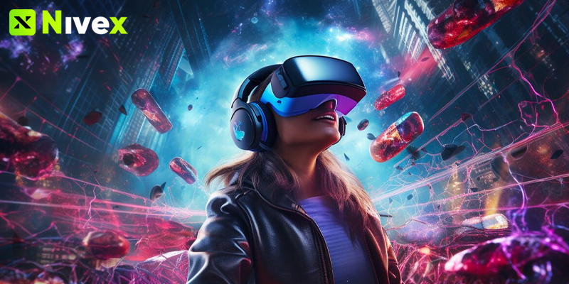 Đặc Điểm Của Metaverse