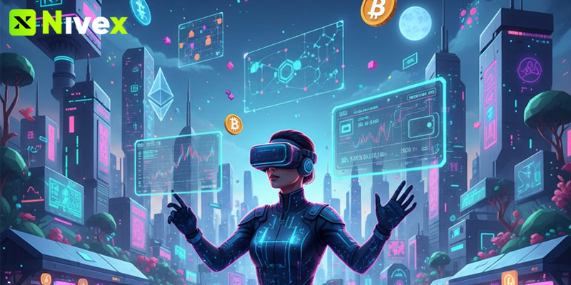 Metaverse Hoạt Động Như Thế Nào