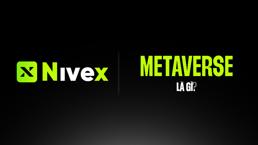Metaverse là gì