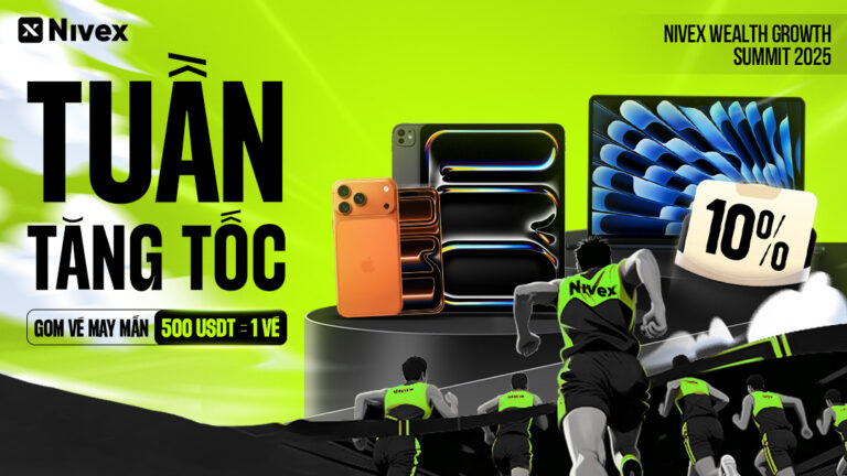 NIVEX WEALTH GROWTH SUMMIT