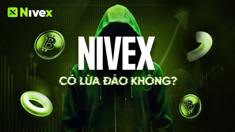 Nivex có lừa đảo không