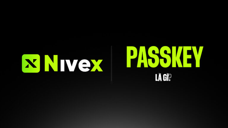 Passkey là gì? Giải pháp đăng nhập không cần mật khẩu an toàn hơn