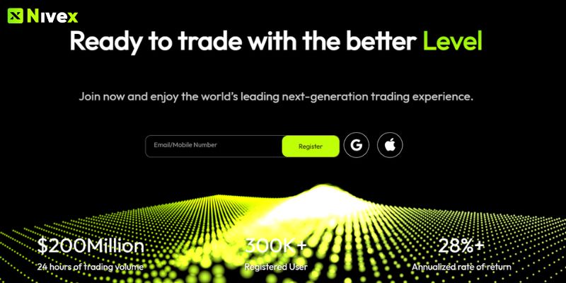 Cách Nivex Ứng Dụng Ai Trading Để Tối Ưu Đầu Tư Tài Chính 1 Ai Trading Là Gì?
