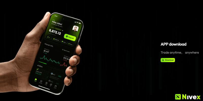 Core Value Sàn Giao Dịch Nivex