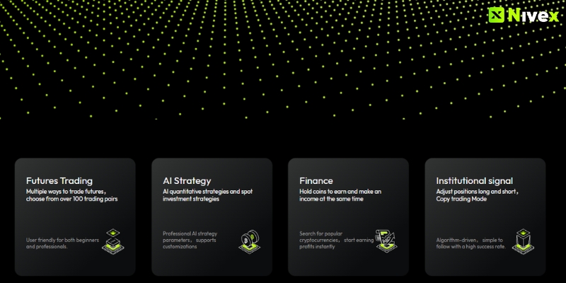 Nivex Có Lừa Đảo Không? Có An Toàn Để Sử Dụng Không? 3 Nivex Có An Toàn Không