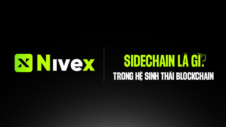 Sidechain là gì? Giải pháp mở rộng blockchain