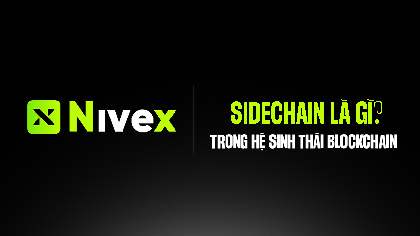 Sidechain là gì? Giải pháp mở rộng blockchain