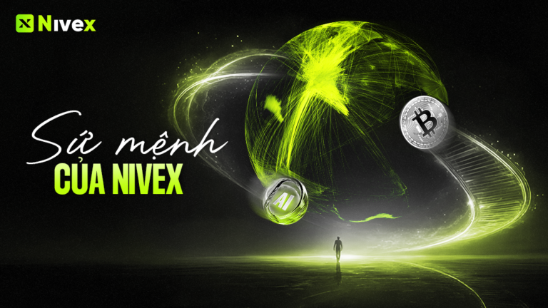 sứ mệnh của nivex